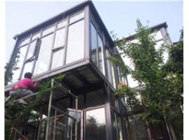 滎陽別墅高檔陽光房